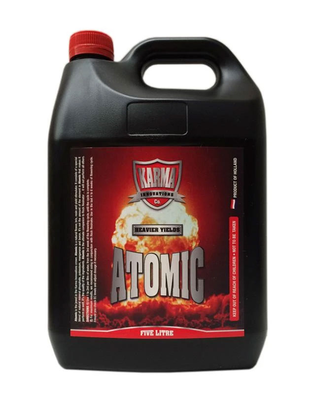 Karma Atomic 5 L