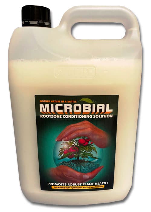 Microbial 5 L