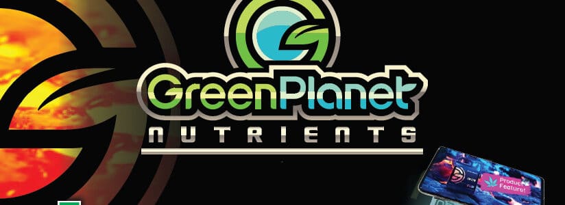 Green Planet Booklets