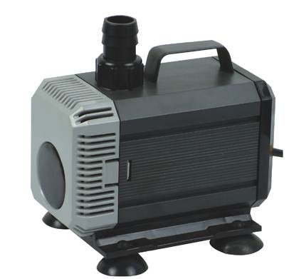 SENSEN Submersible Water Pump - HQB-3500