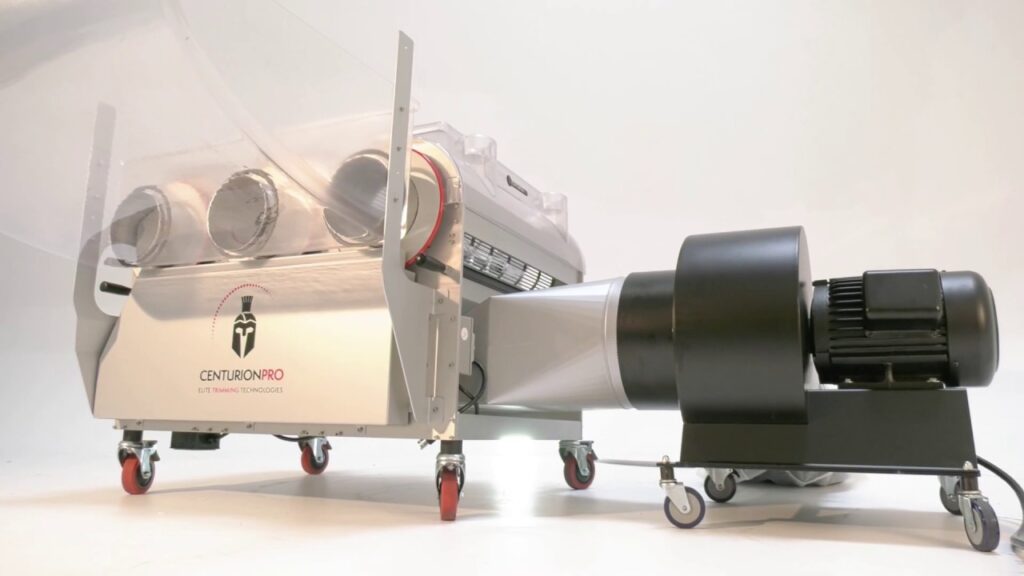 CenturionPro 3.0 Trimmer - (5 of 5 ctn)