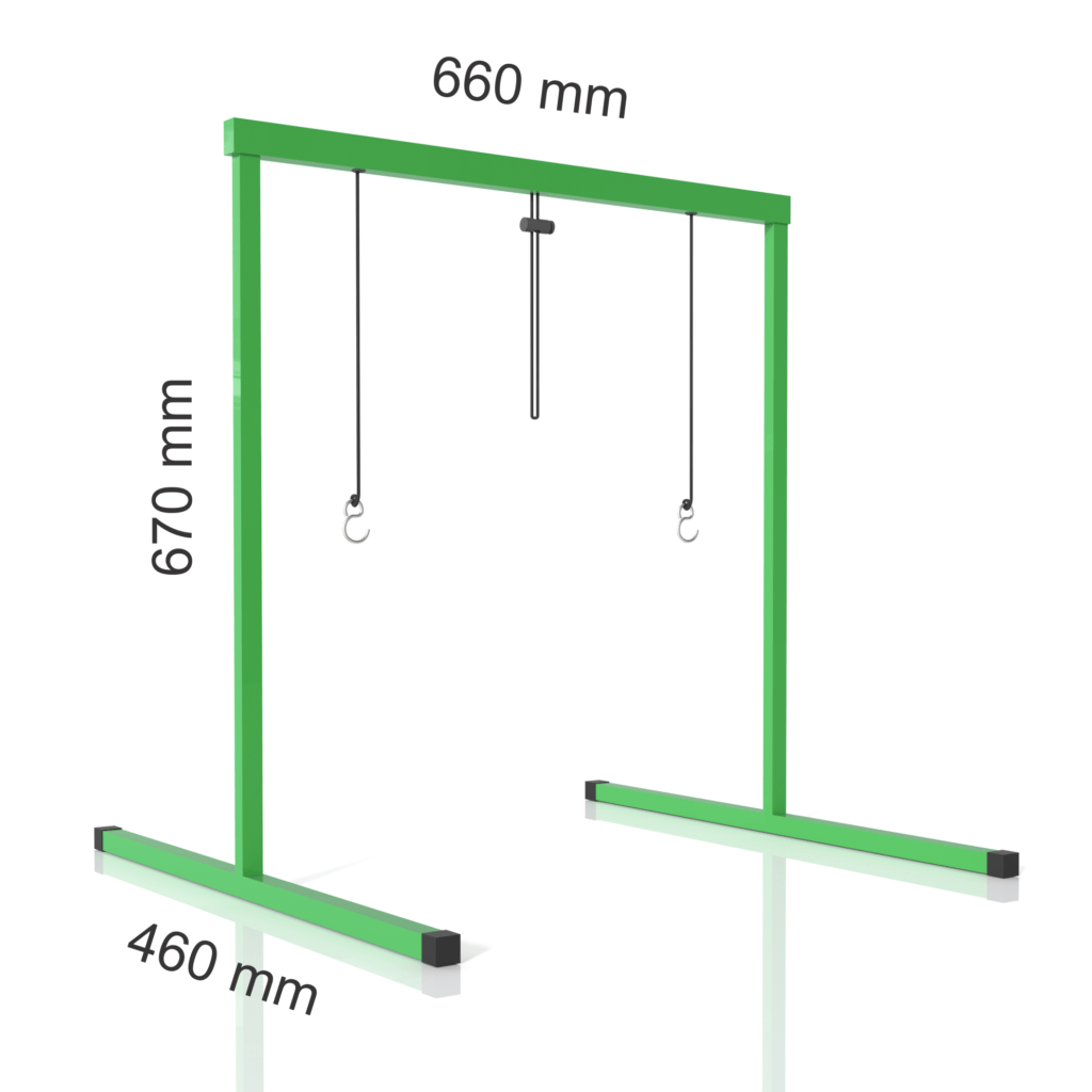 LED Stand to suit LED60XS