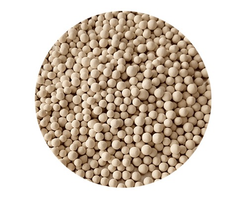 3 A Molecular Beads (refill bag) 900 g