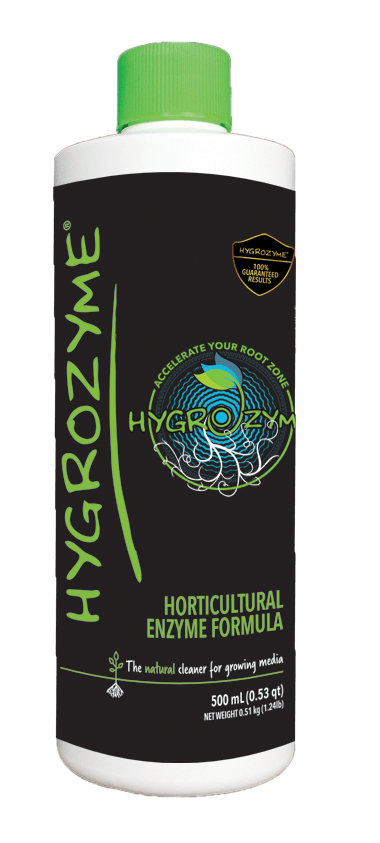 Hygrozyme 500 mL