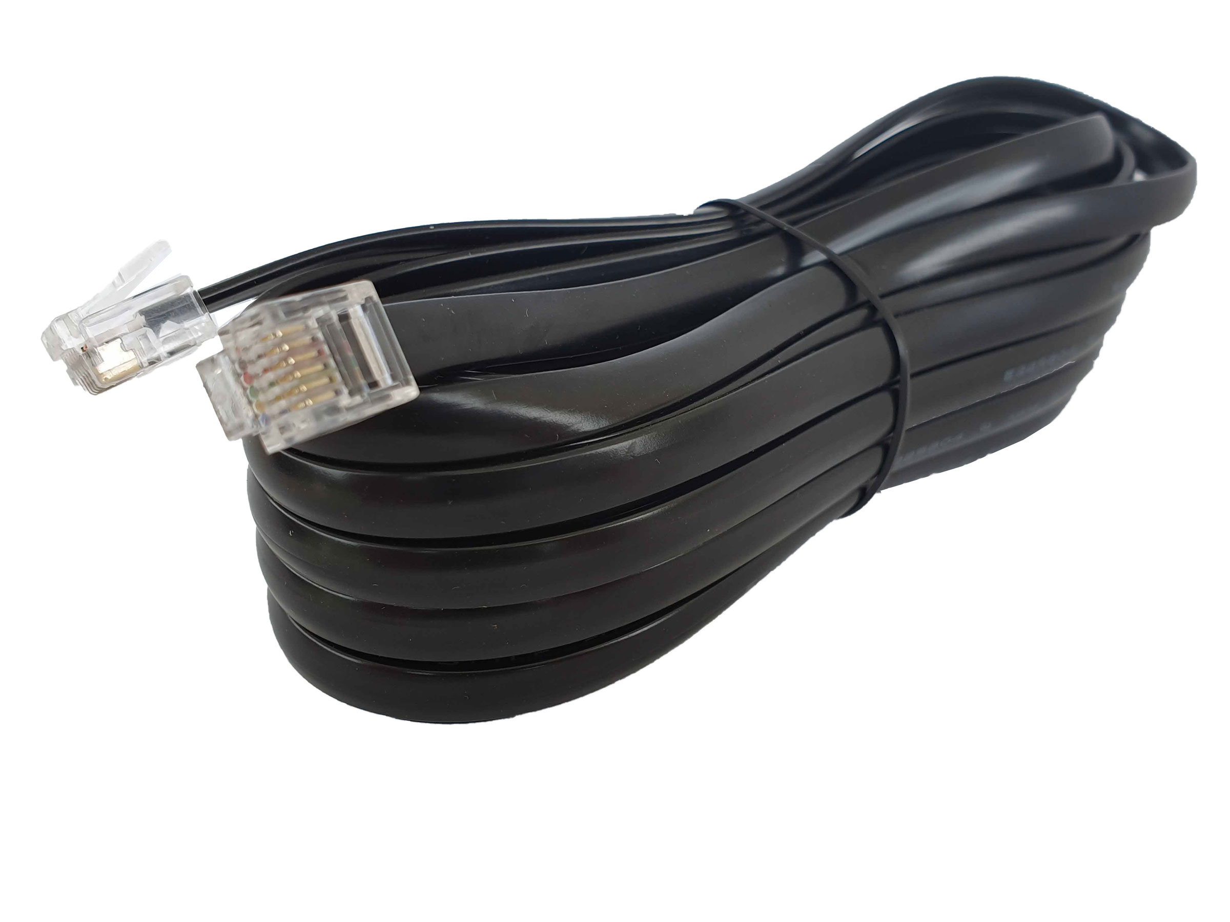 Phresh HyperFan V2 Extension Cable 5 m (RJ-11)