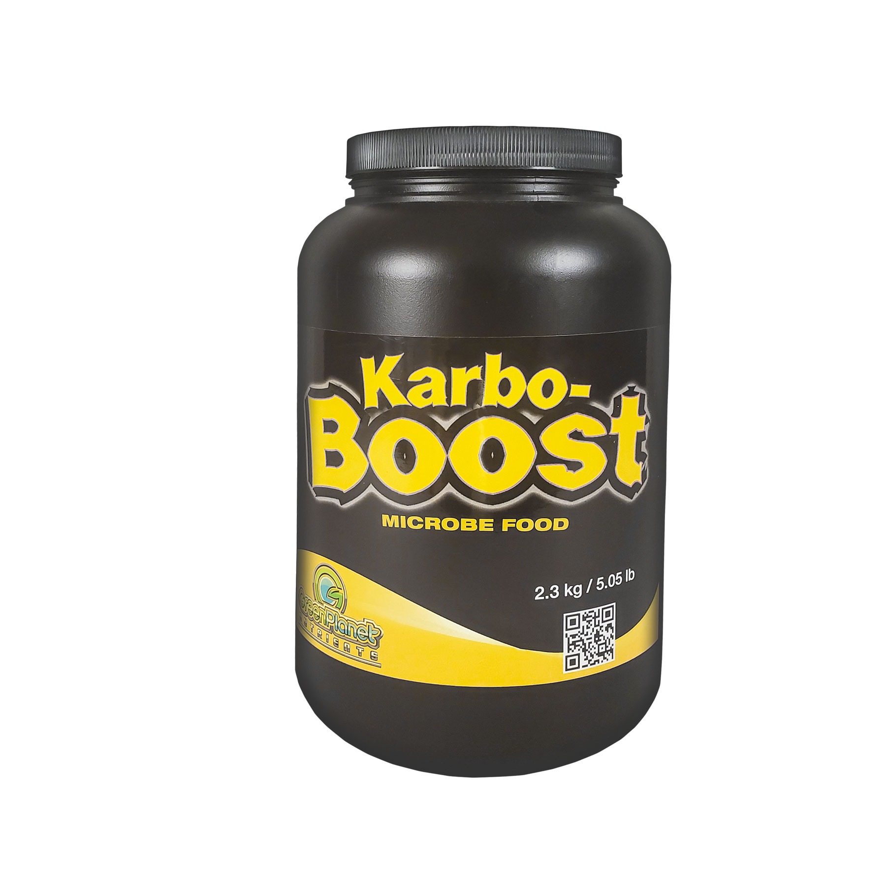 GreenPlanet Karbo Boost 2.3 kg