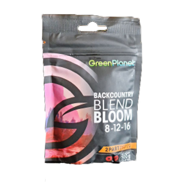 Back Country Blend Bloom 100 g