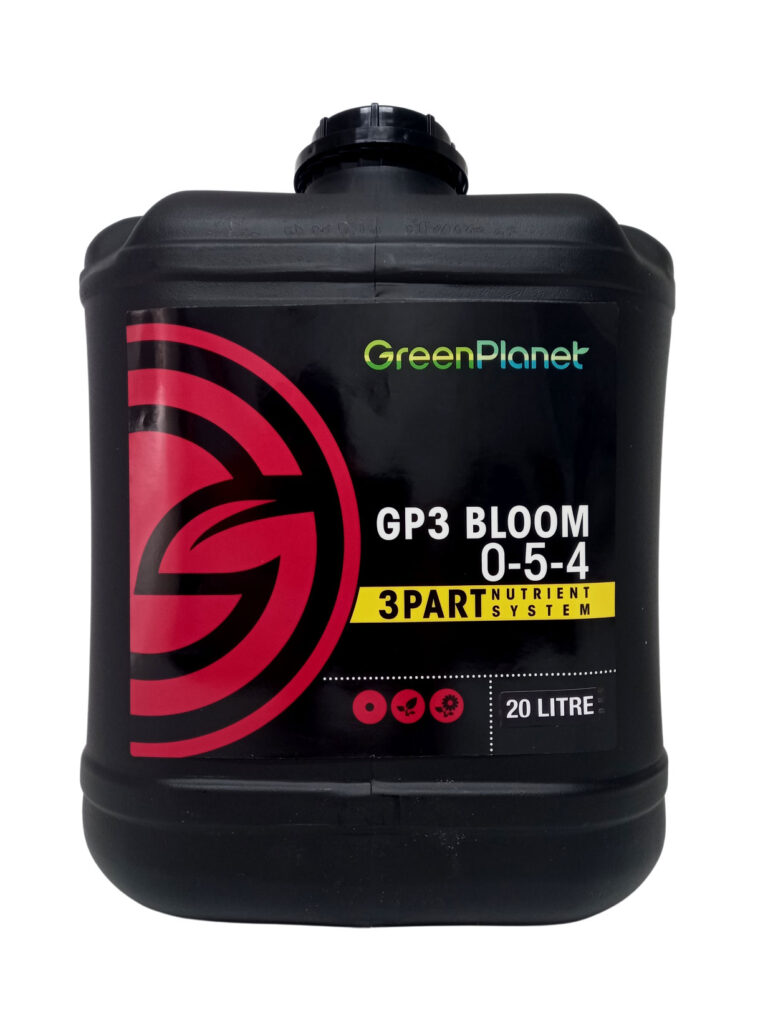 GP3 Bloom 20 L