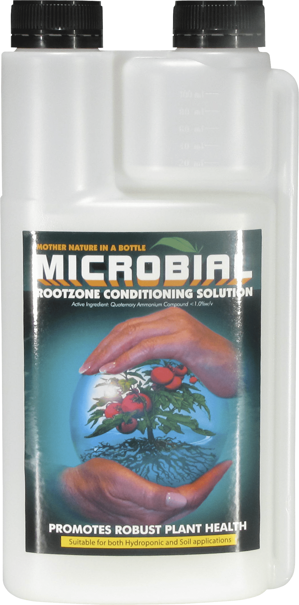 Microbial 1 L
