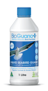 BioGuano+ Retail 1 L