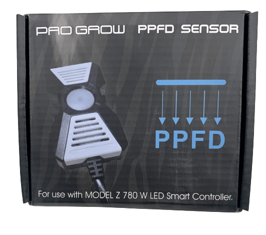 PPFD Sensor for LED780W Model Z