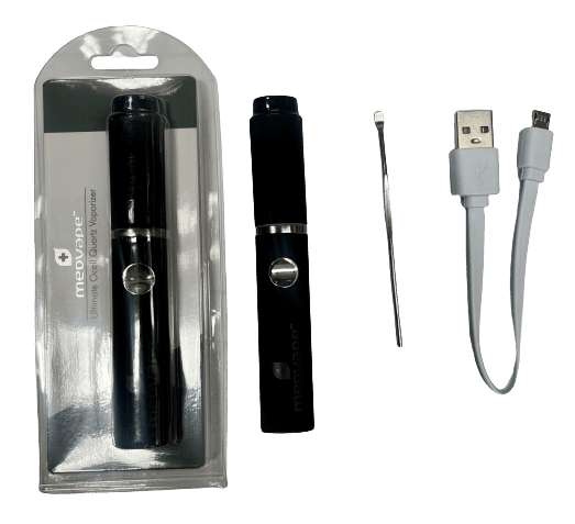 Medvape Wax Pen Vaporizer 