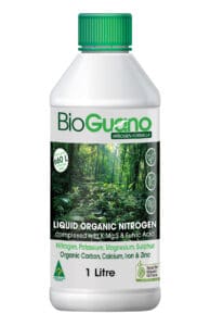 BioGuano Nitrogen Formula 1 L