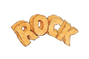 Rock