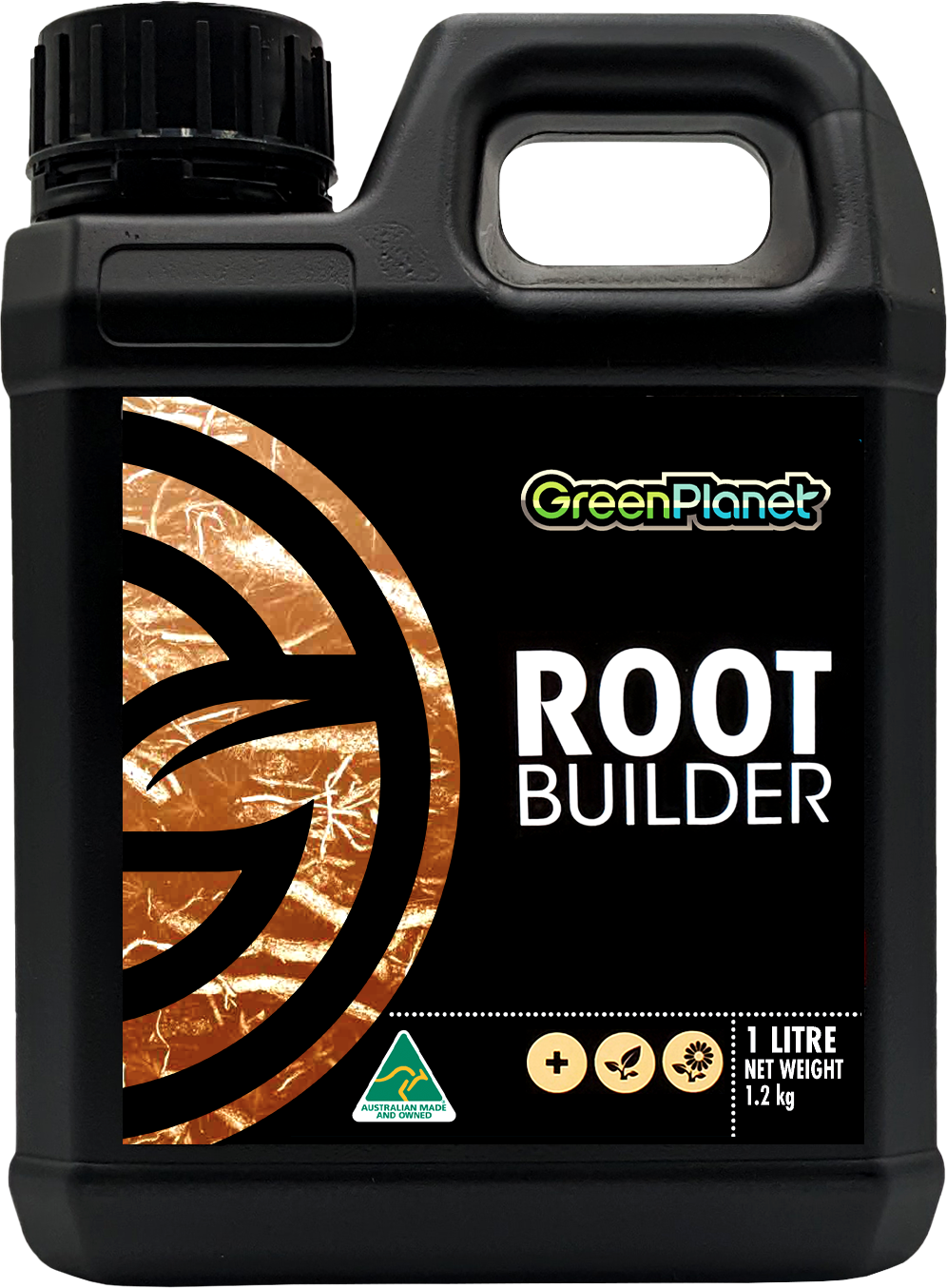 Root Builder 1 L