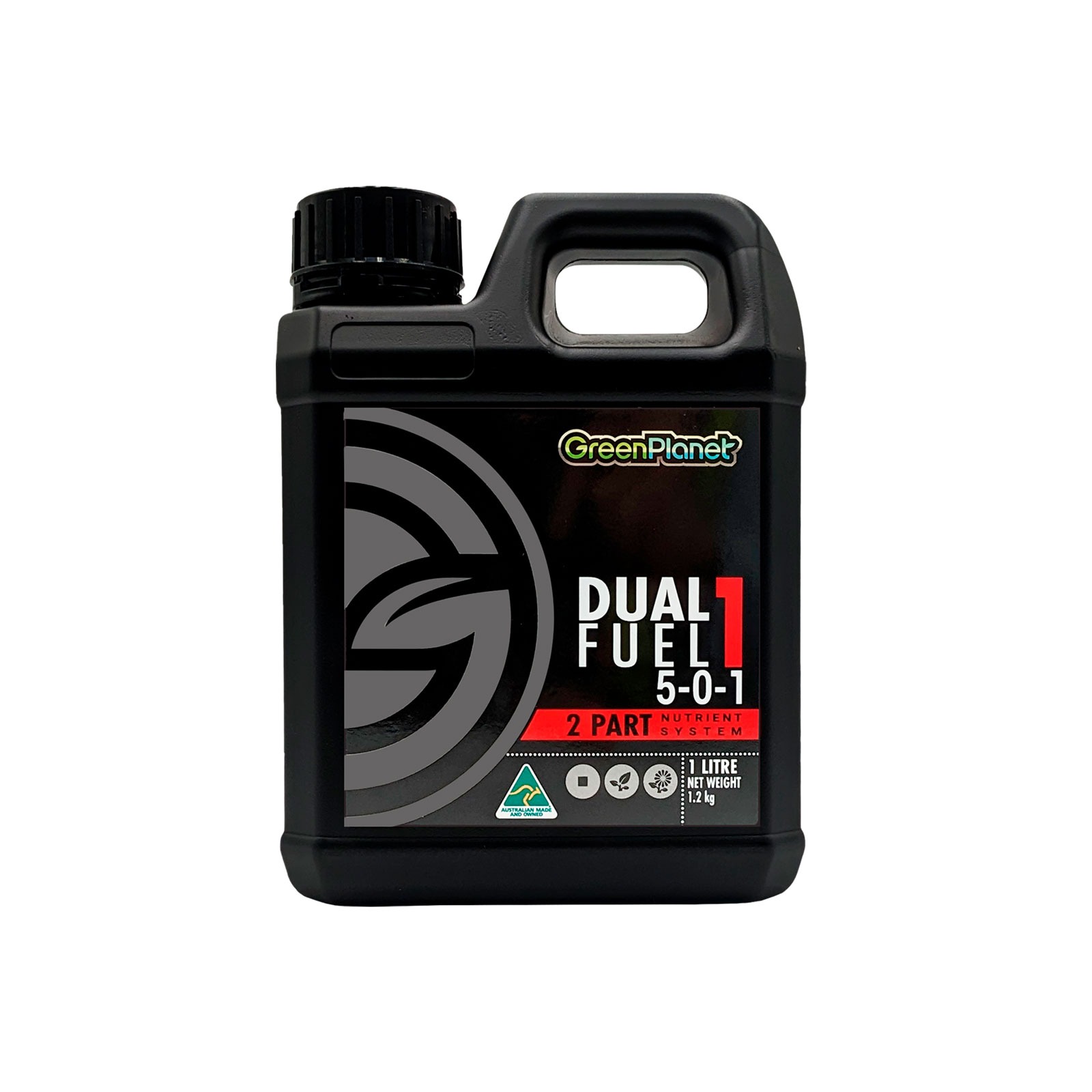 Dual Fuel Part 1 1 L Dual Fuel Part 1 1 L
