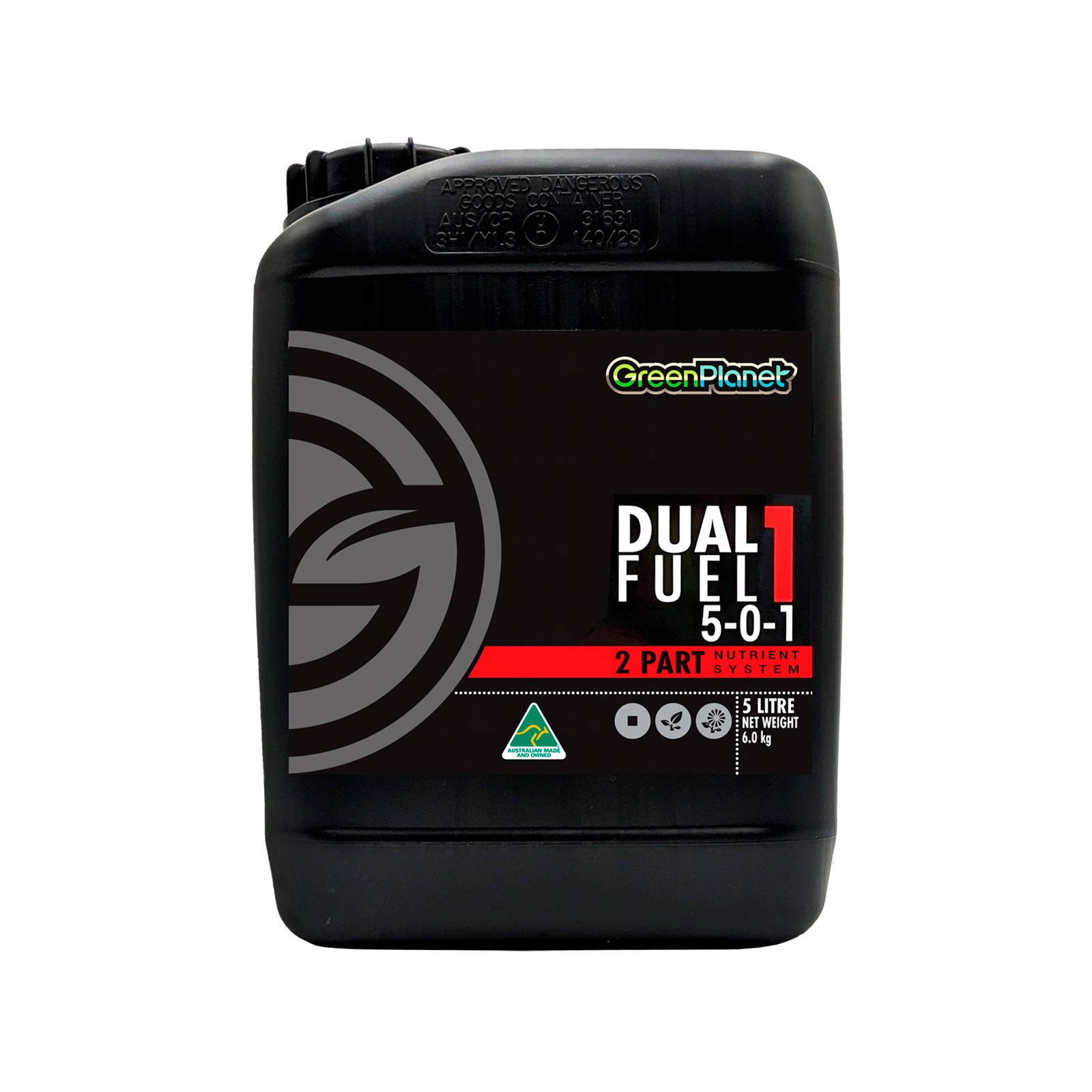 Dual Fuel Part 1 5 L Dual Fuel Part 1 5 L