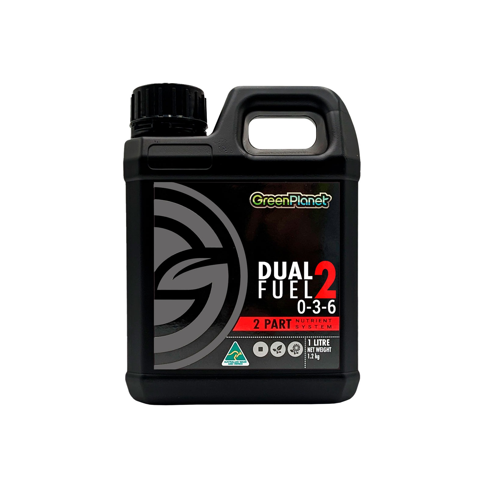 Dual Fuel Part 2 1 L Dual Fuel Part 2 1 L