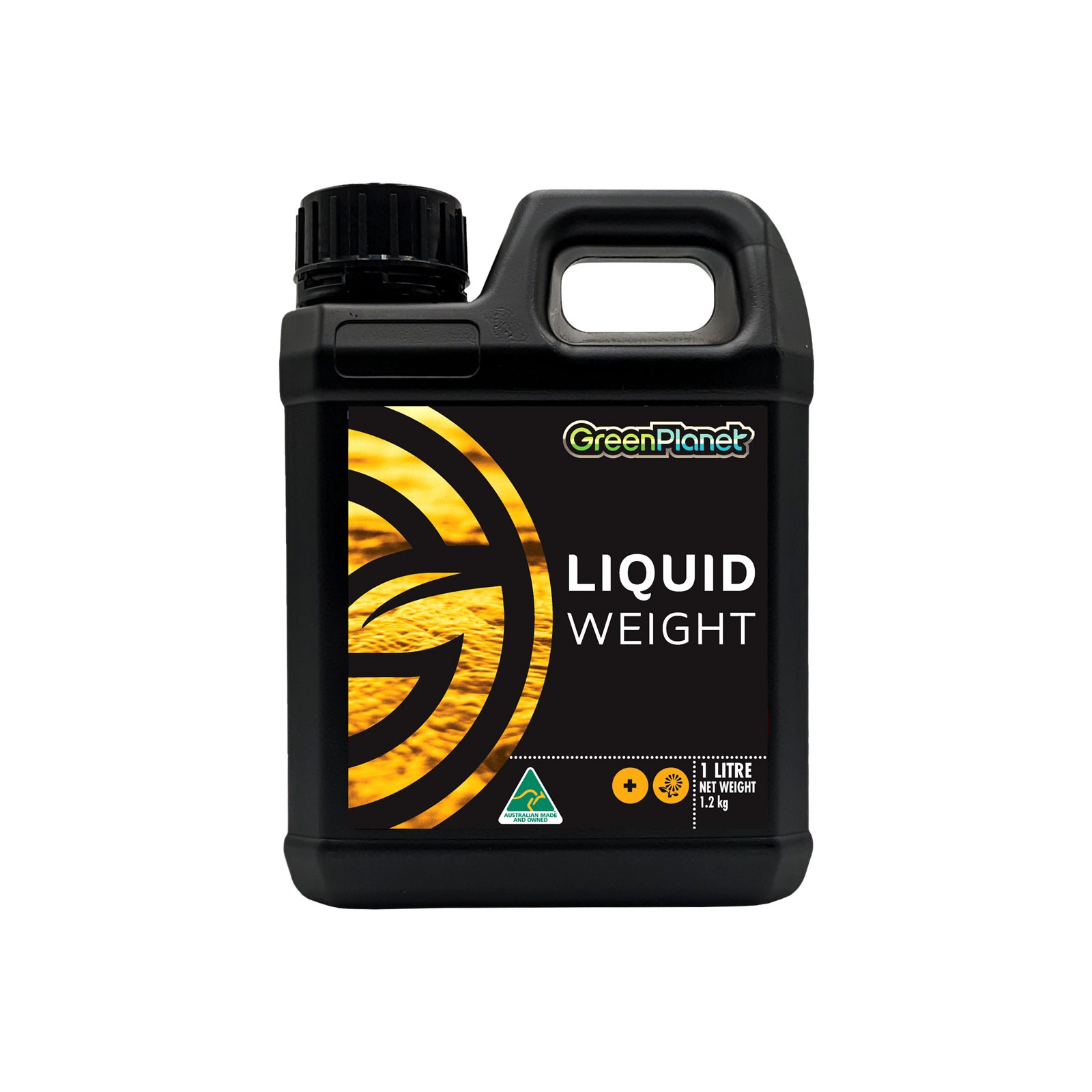 Liquid Weight 1 L