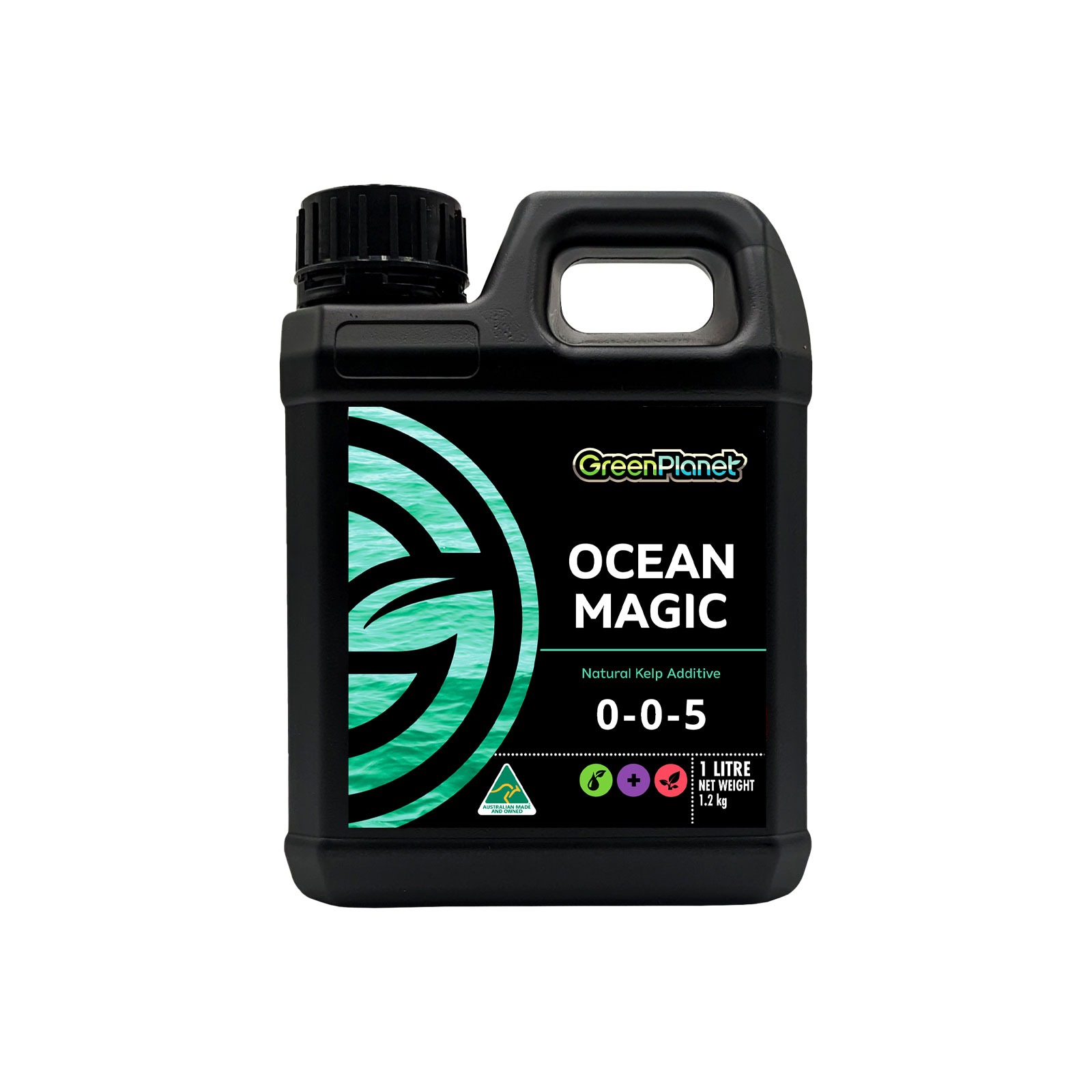 Ocean Magic 1 L