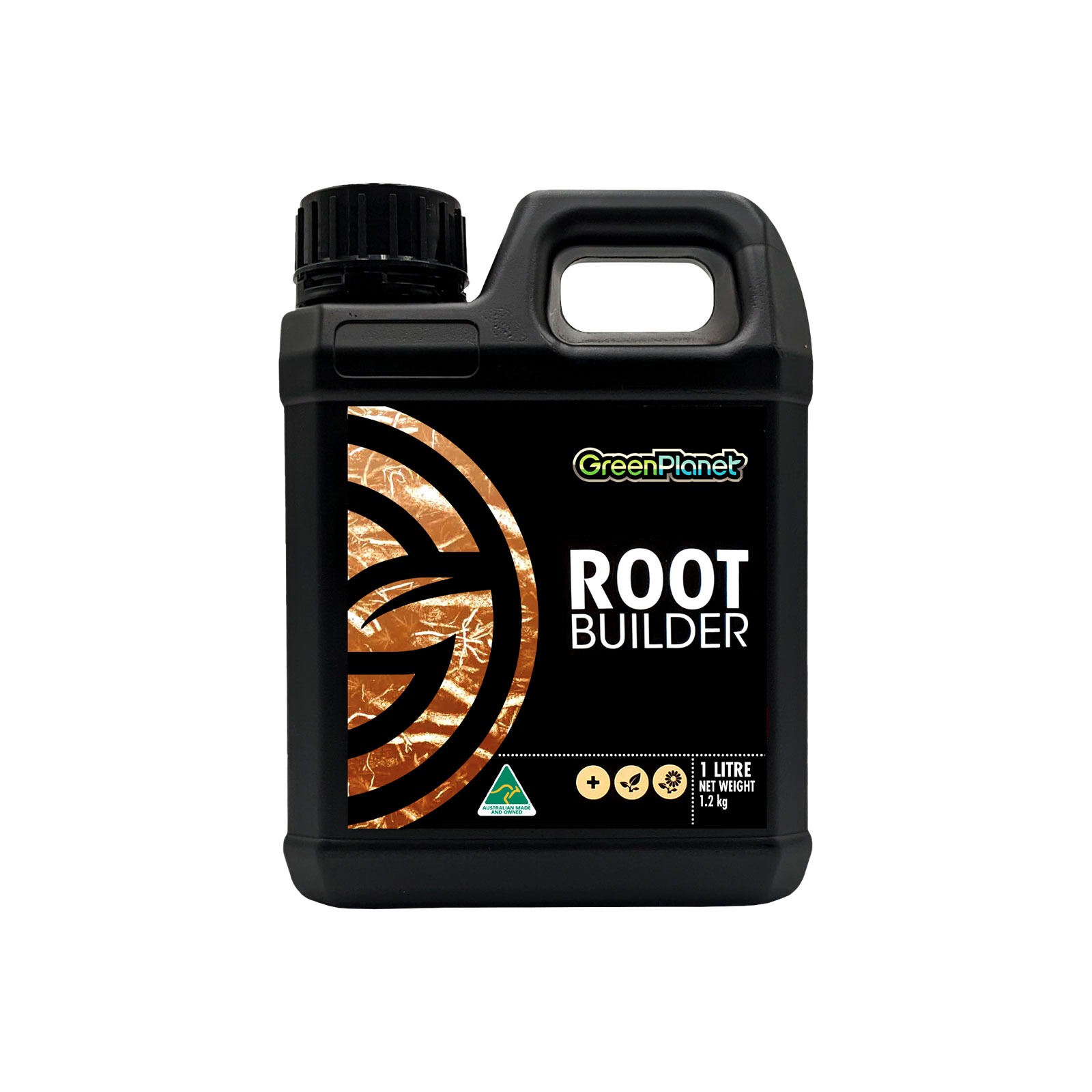 Root Builder 1 L