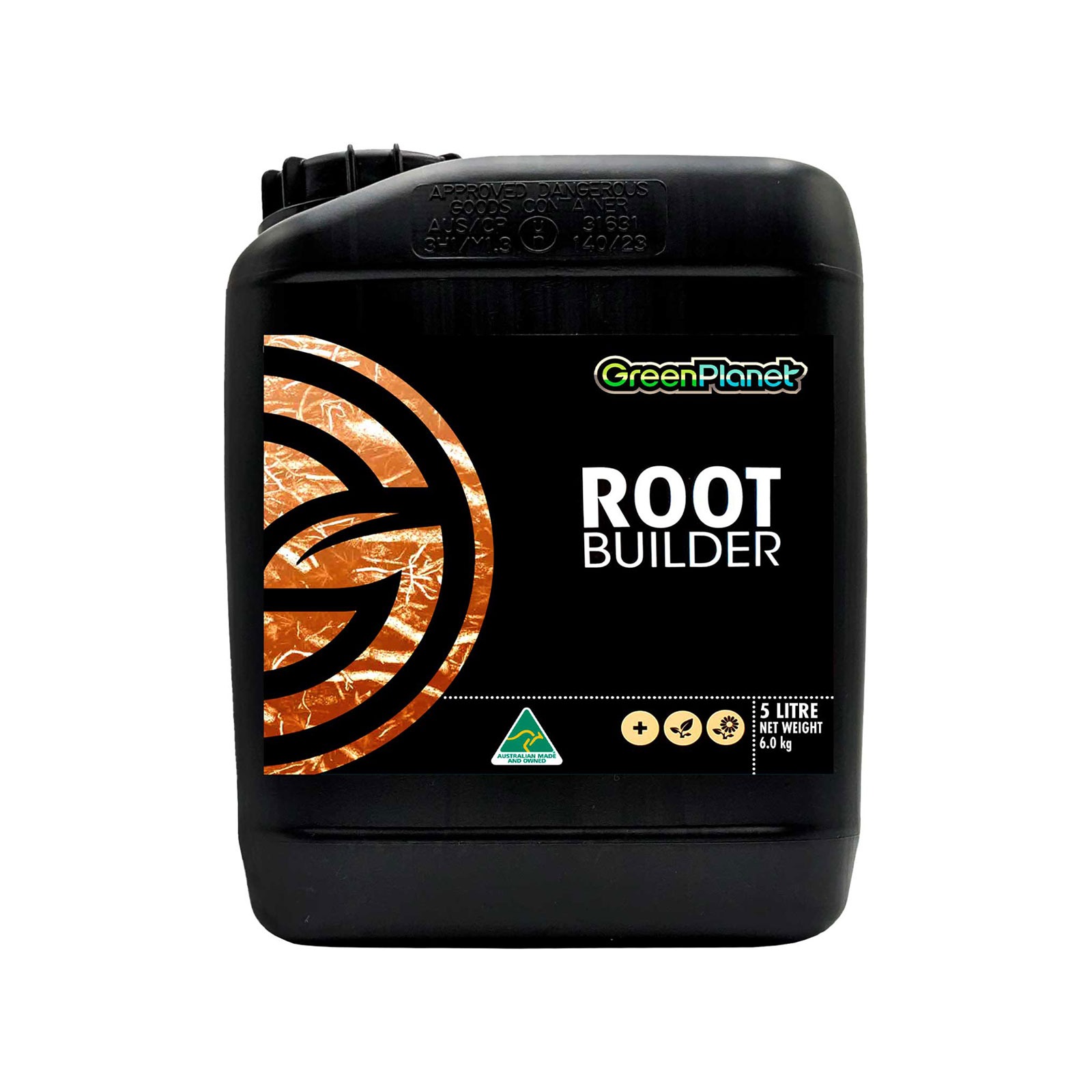 Root Builder 5 L