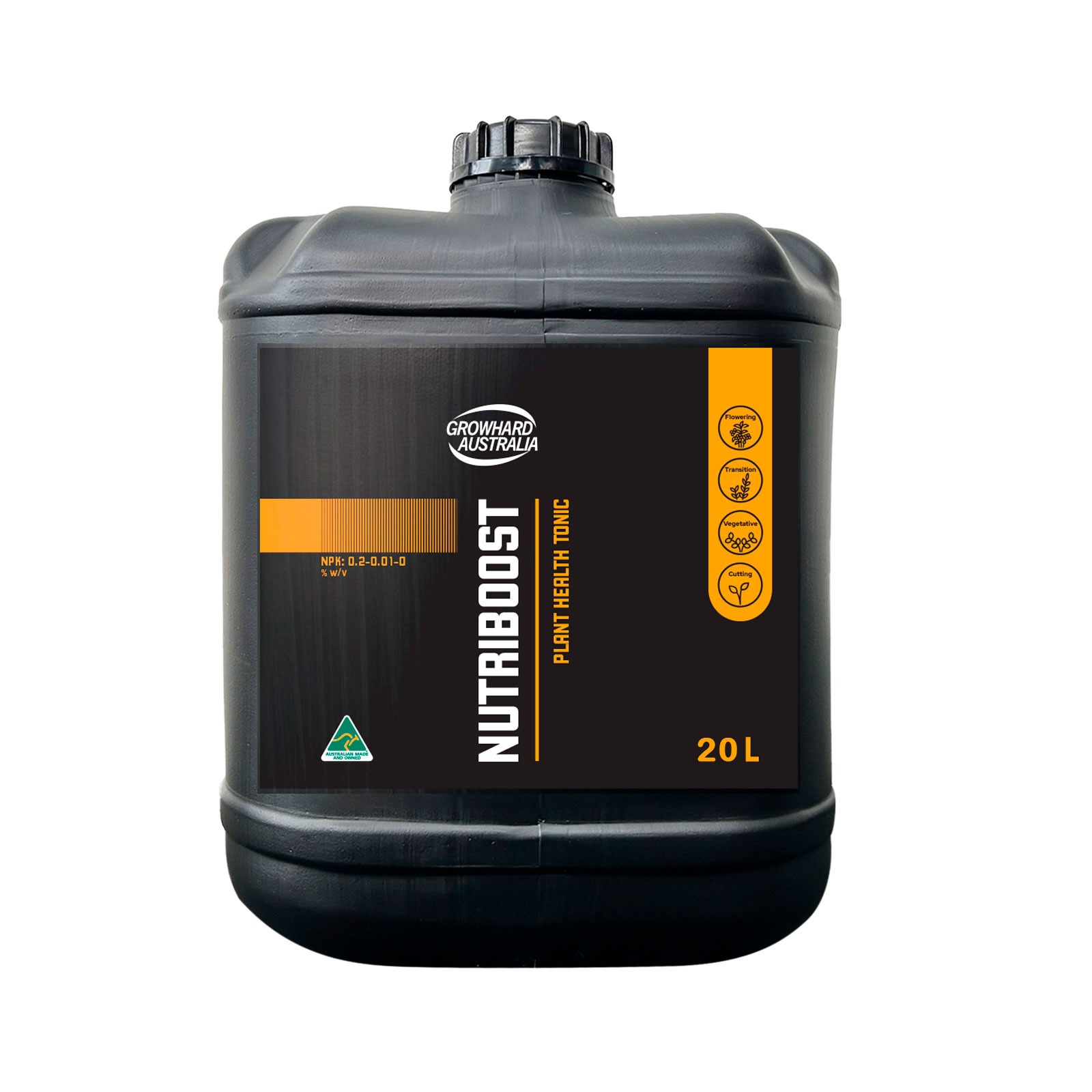 NutriBoost 20 L NutriBoost 20 L