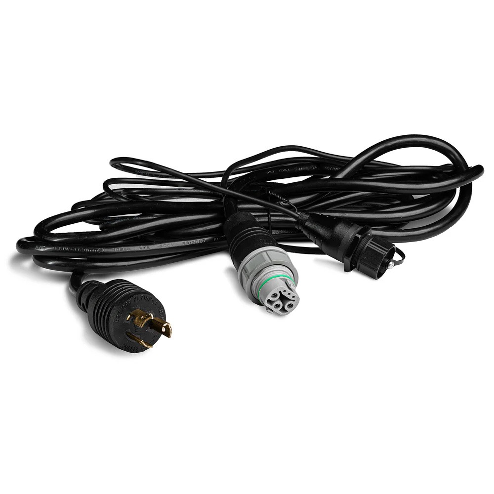 Faven Power Cord 240 V