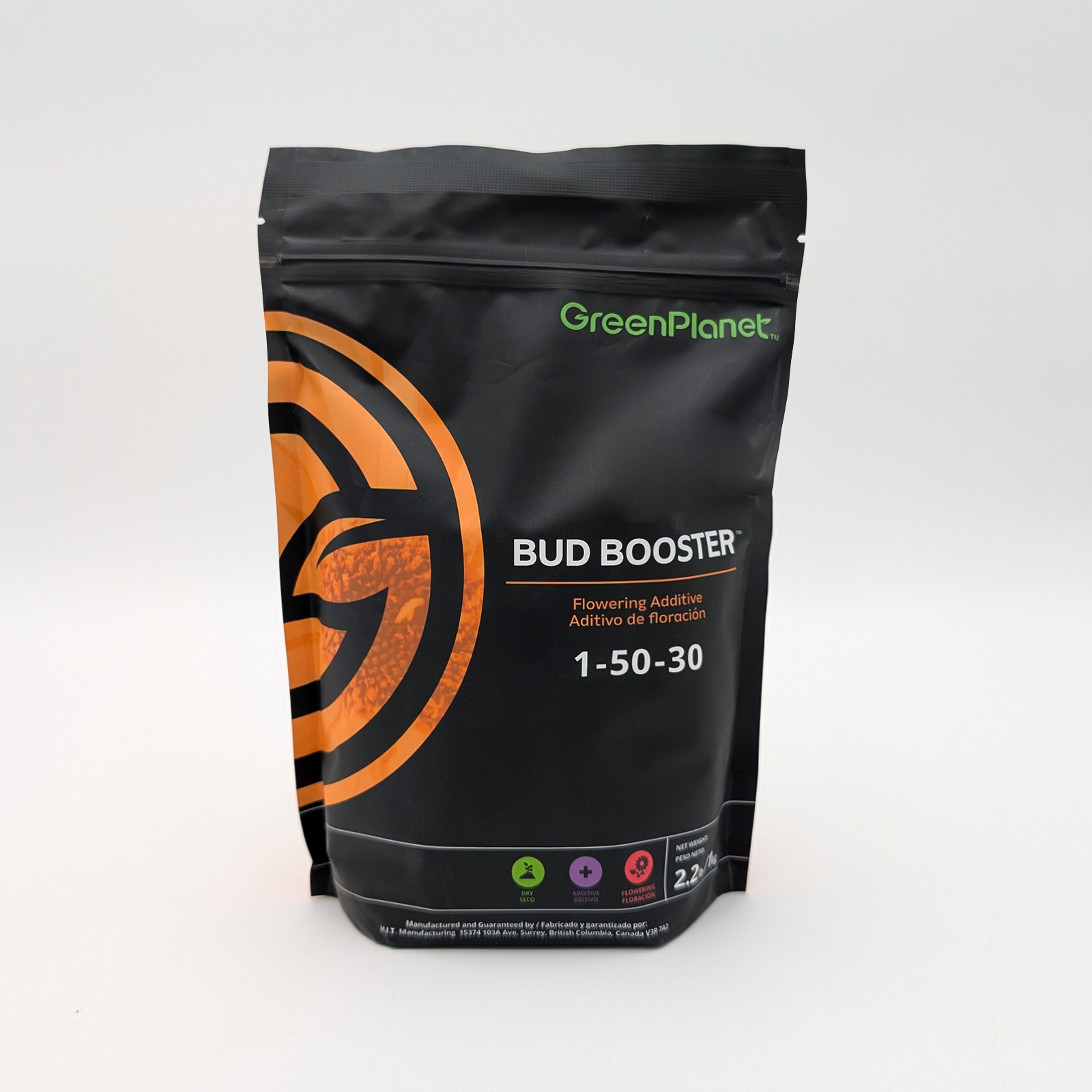 GreenPlanet Bud Booster 1 kg