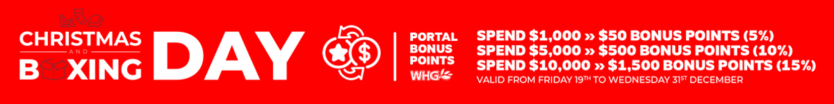 Bonus Points