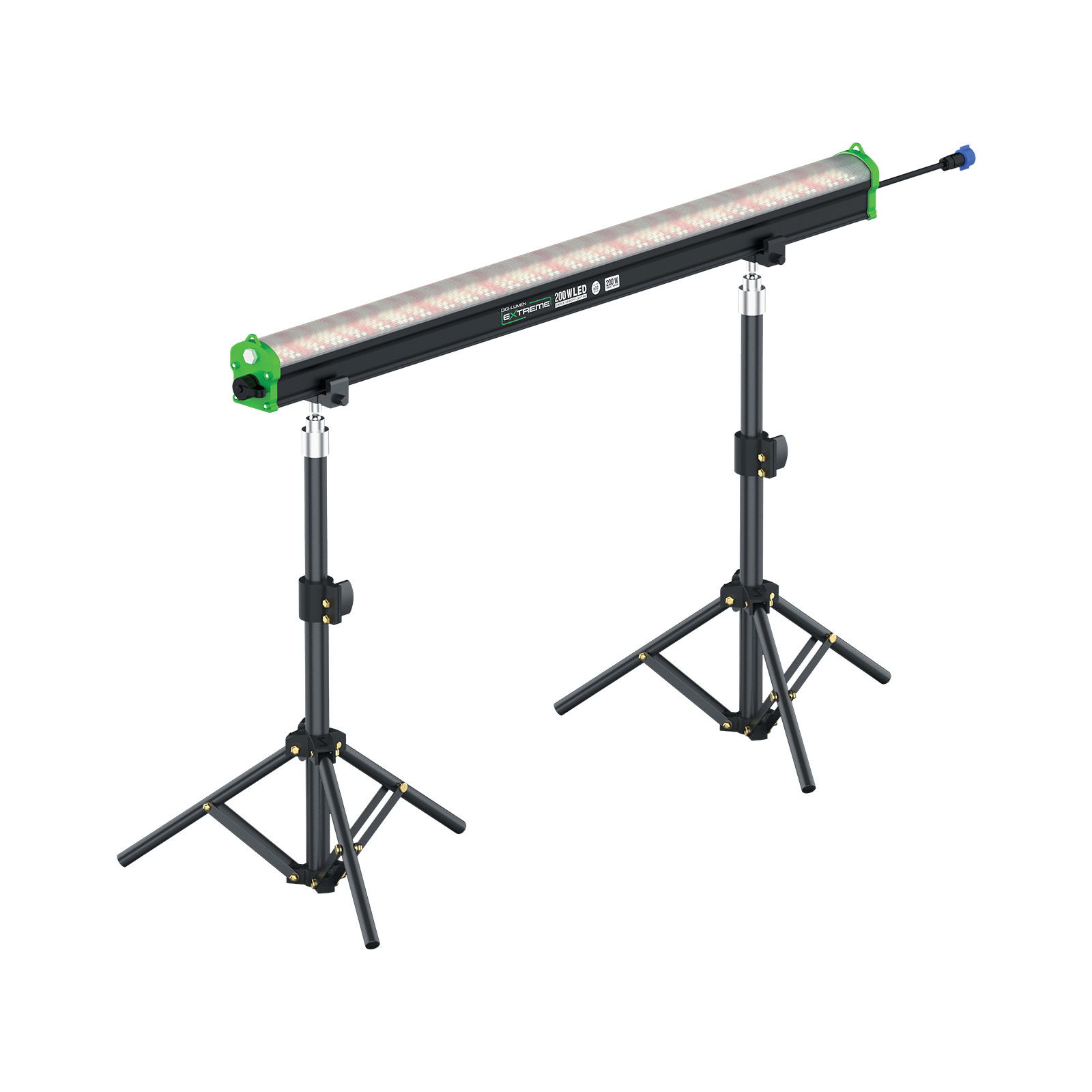 Digi-Lumen Extreme 200 W Under Canopy Light LED