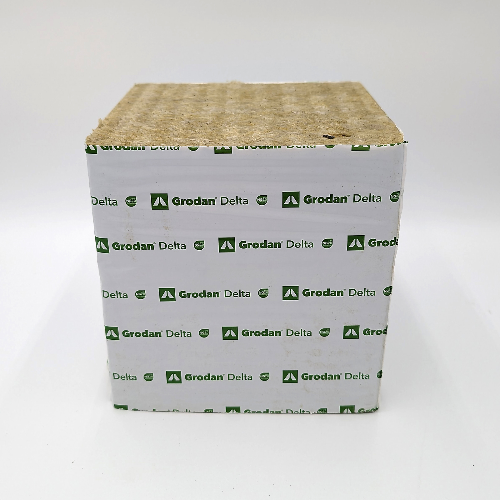 Grodan Big Mama 200 mm Cubes 18 carton