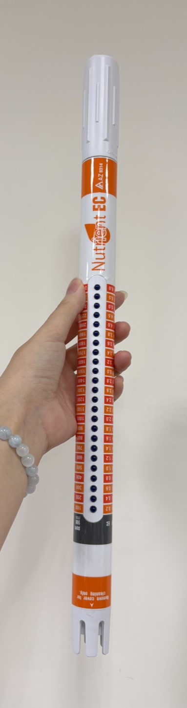 AZ Truncheon Nutrient Meter