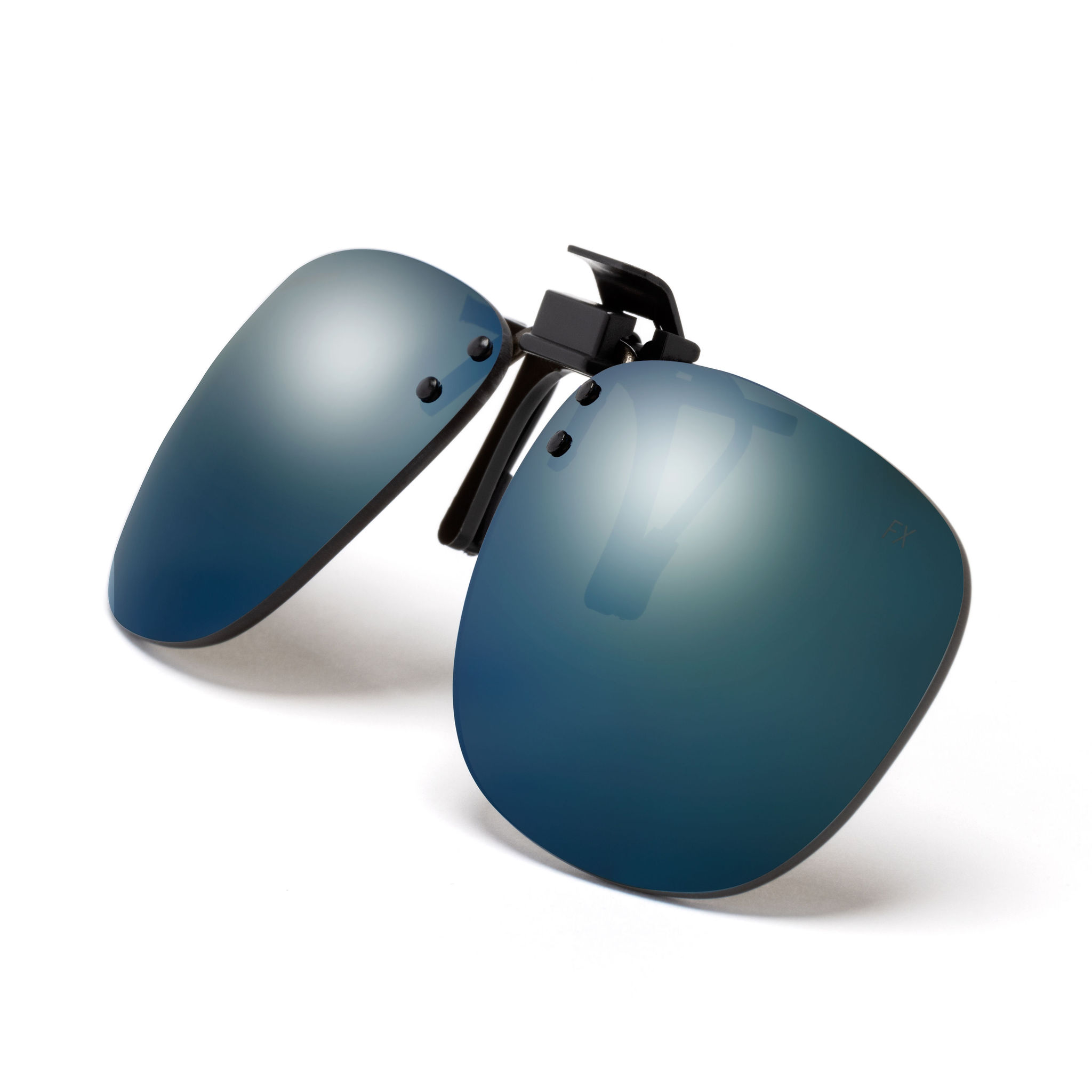 Method Seven Aviator FX2 Clip On (Full Spectrum LED Protective Glasses)