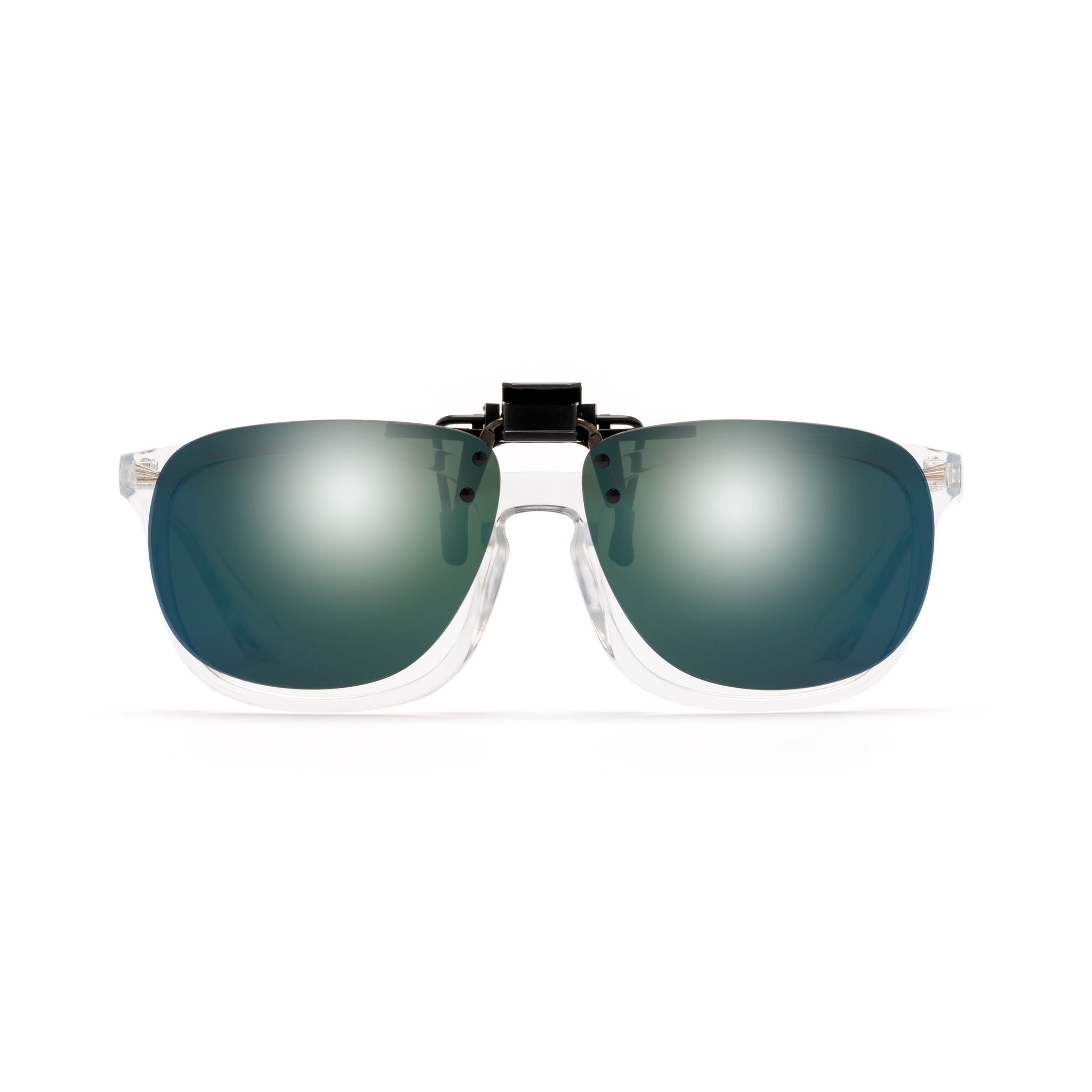 Method Seven Aviator FX2 Clip On (Full Spectrum LED Protective Glasses)