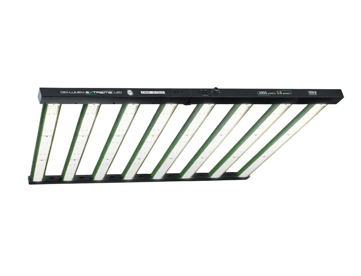Digi-Lumen Extreme 1000 W LED