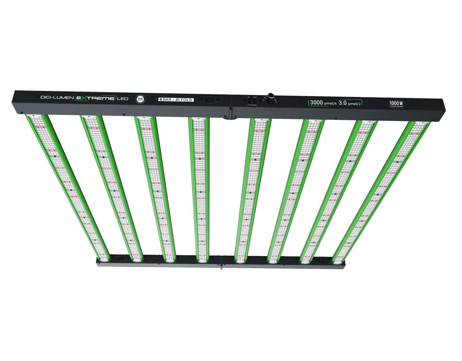 Digi-Lumen Extreme 1000 W LED