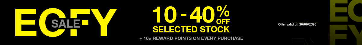 EOFY Sale