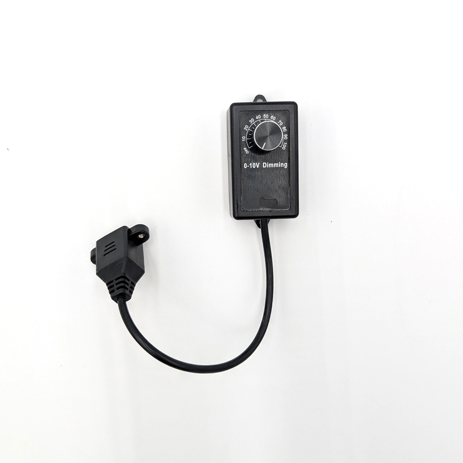 Digi-Lumen 0-10 V Analog LED Dim Control w/3 m Cable
