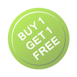 Buy One Get One Free