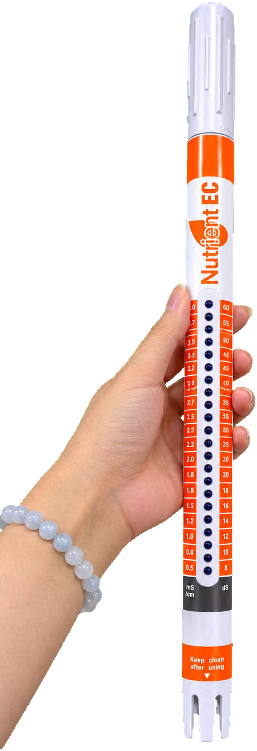 AZ EC Stick Nutrient Meter