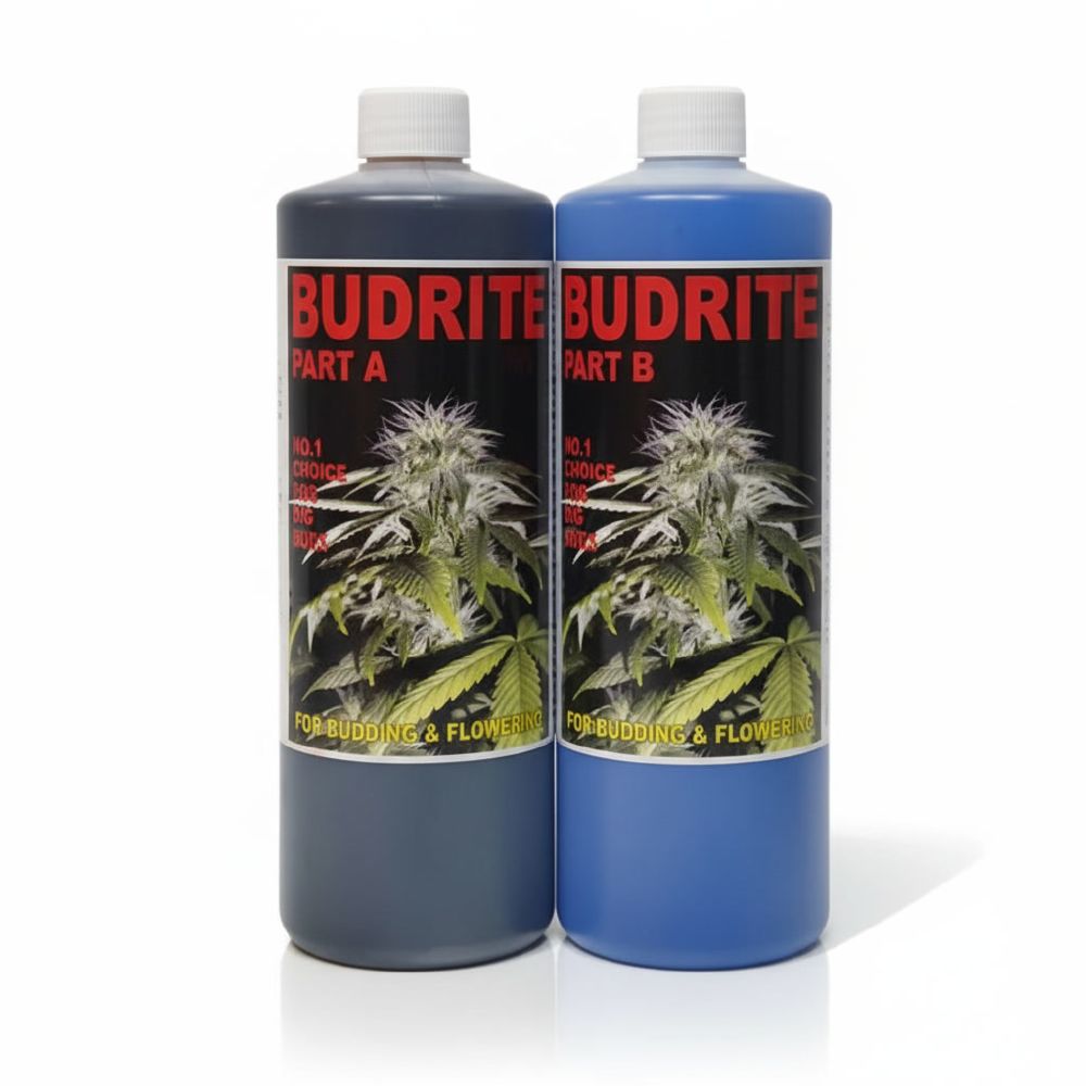 BudRite (2 part) 1 L