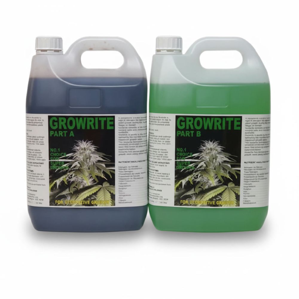 GrowRite (2 part) 5 L