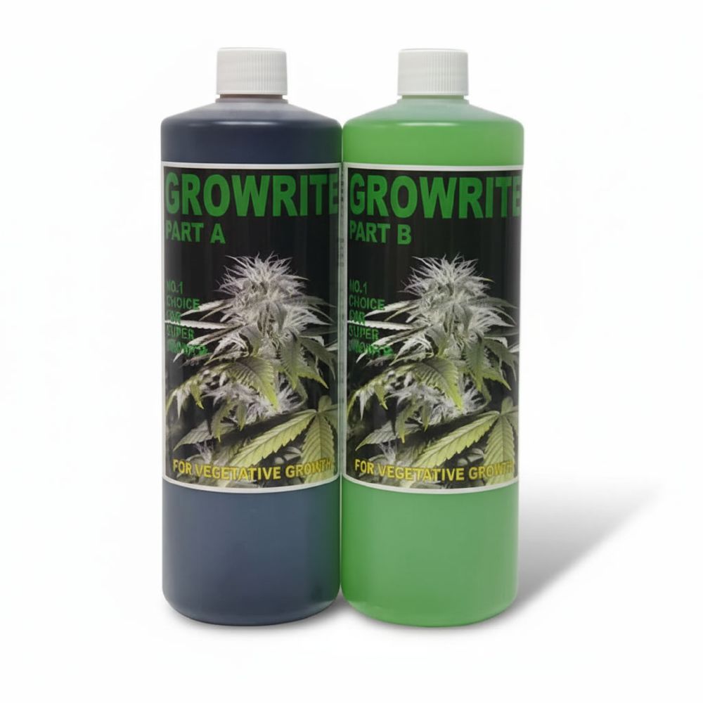GrowRite (2 part) 1 L