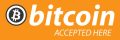 BTC Accepted Here